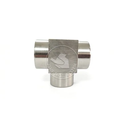 Te Pibell Weld Butt